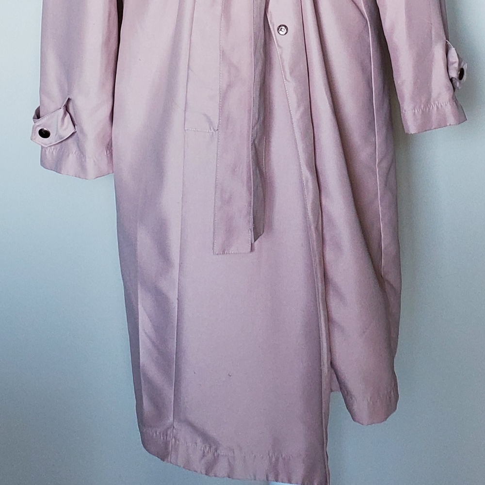 George Coat  XL - Picture 4 of 14